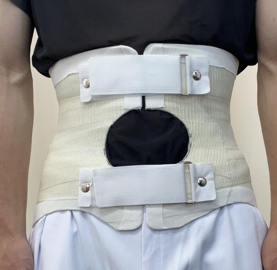 ケガ（骨折や捻挫など）・痛みの治療 - 岡山市中区で接骨院をお探し